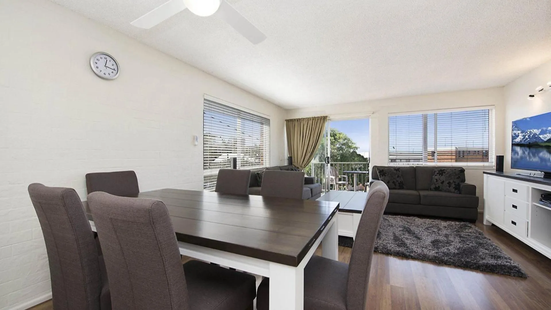 Subiaco Unit 2 Lejlighed Caloundra Australien