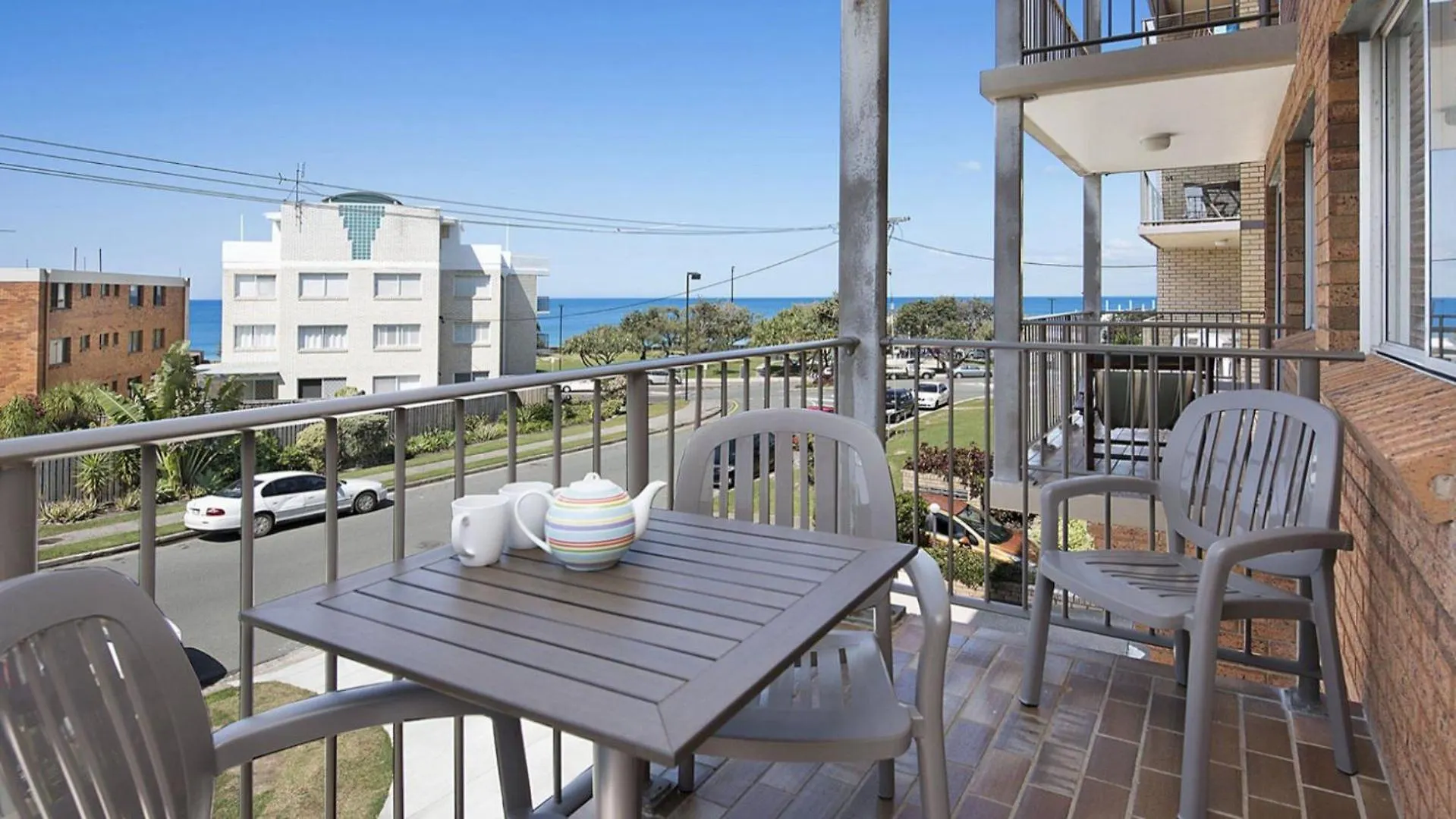 Subiaco Unit 2 Lejlighed Caloundra