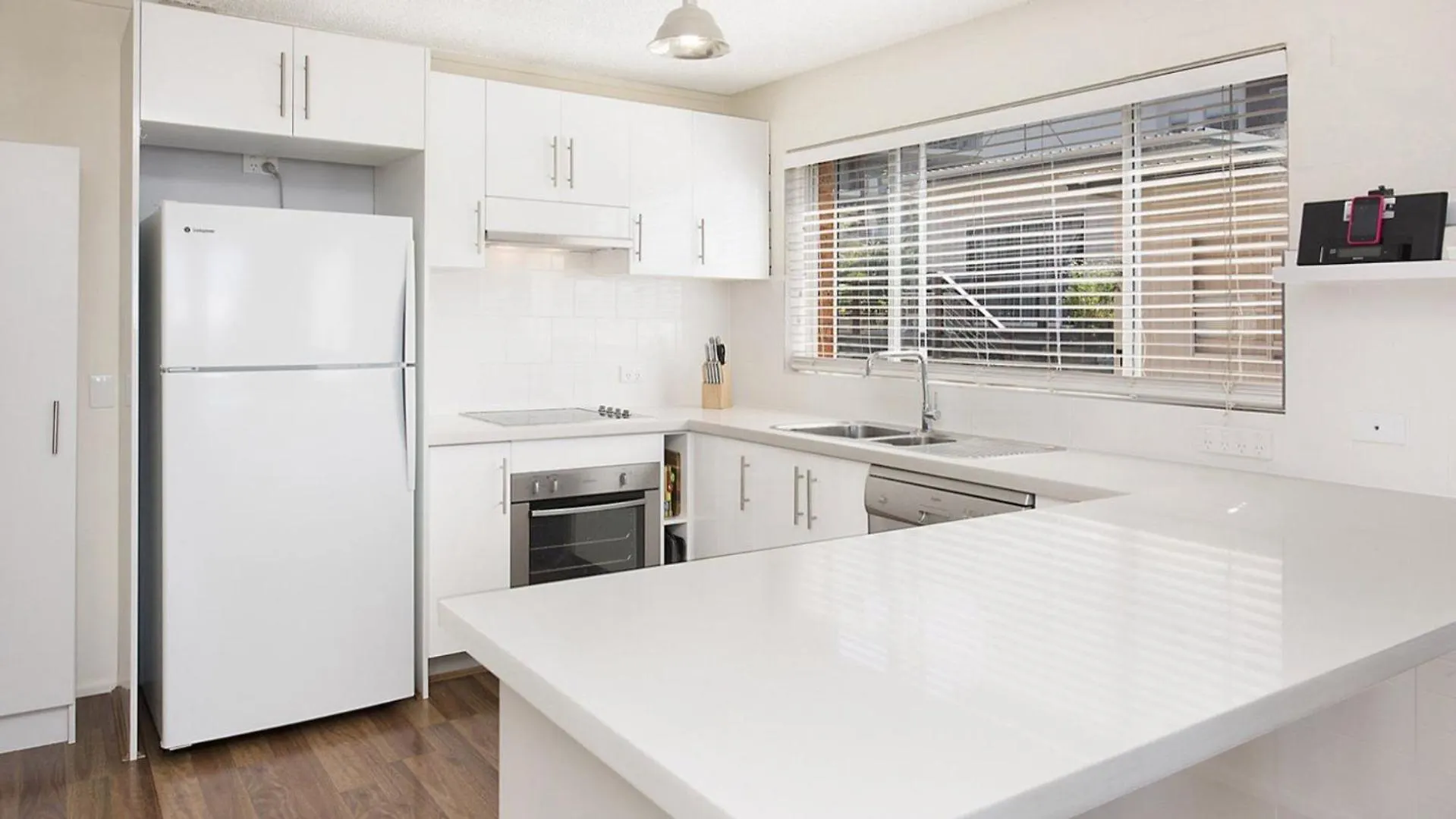 Subiaco Unit 2 Lejlighed Caloundra